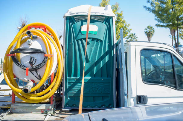 Best High-end porta potty rental  in White Knoll, SC