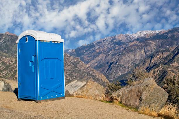 Best Sanitation services for porta potties  in White Knoll, SC