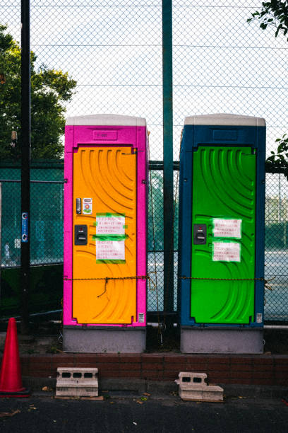 Best Wedding porta potty rental  in White Knoll, SC